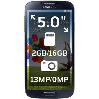 Samsung Galaxy S4 I9506