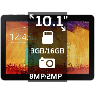 Samsung Galaxy Note 10.1 2014 Edition 3G