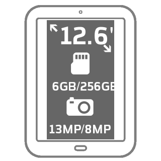 Huawei MatePad Pro 12.6 5G