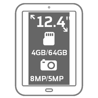 Samsung Galaxy Tab S7 FE Wi-Fi