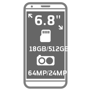 Asus ROG Phone 5s Pro cena