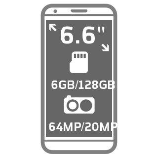 Xiaomi 11 Lite 5G NE prijs
