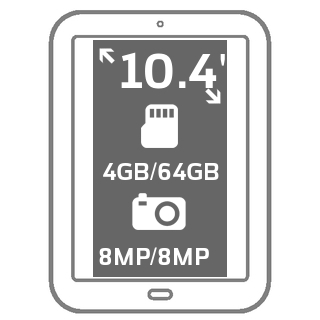 Huawei MatePad LTE