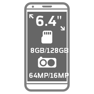 Oppo K9 Pro 5G