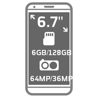 Samsung Galaxy M52 5G