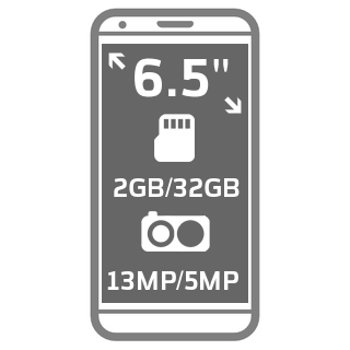 Motorola Moto E20