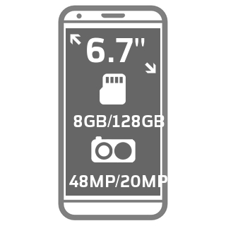 Xiaomi Black Shark 4S