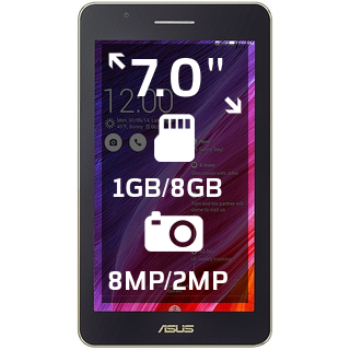 Asus FonePad 7 FE171CG