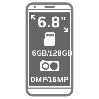 Motorola Edge S30