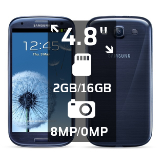 Samsung Galaxy S3 T999