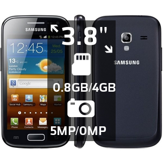 Samsung Galaxy Ace 2