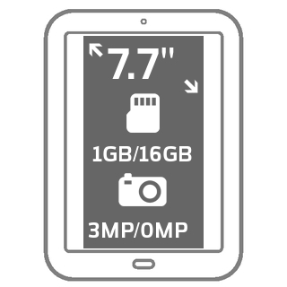 Samsung Galaxy Tab 7.7 LTE