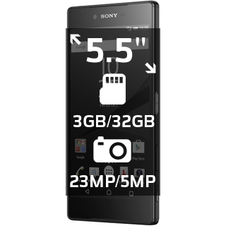 Sony Xperia Z5 Premium fiyat