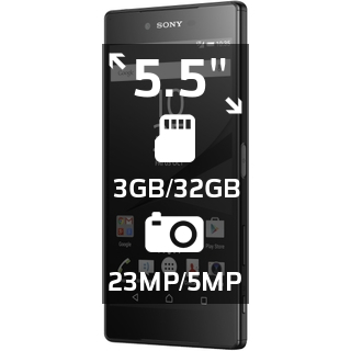 Sony Xperia Z5 Premium