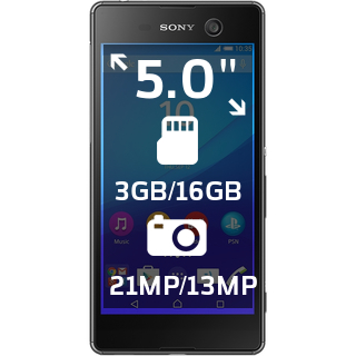 Sony Xperia M5 fiyat