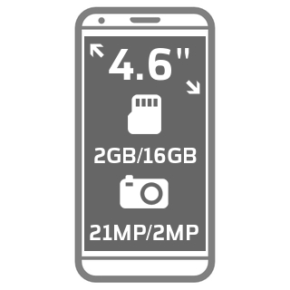 Sony Xperia A4 SO-04G