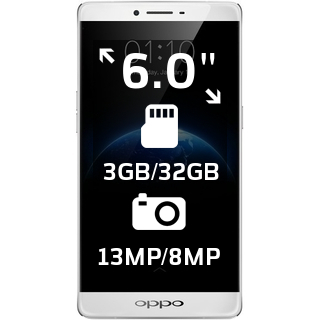 Oppo R7 Plus