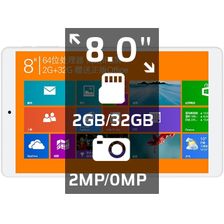 Teclast X80HD