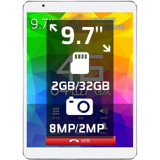 Teclast P98 4G