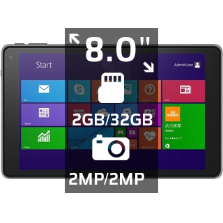 Voyo WinPad A1 mini