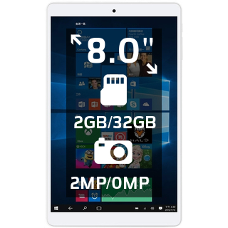 Teclast X80 Plus