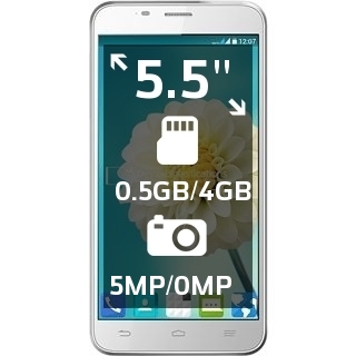 ZTE Q508U