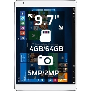 Teclast X98 Plus