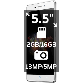 ZTE Blade X9