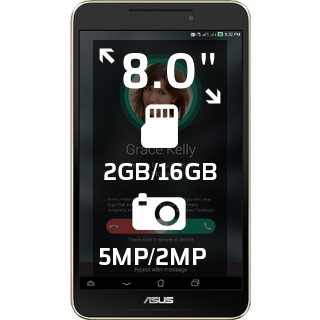 Asus FonePad 8 FE380CG