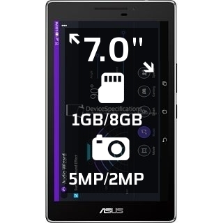 Asus ZenPad 7.0 Z370KL