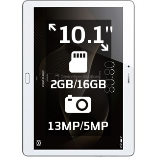 Huawei MediaPad M2 10 Wi-Fi
