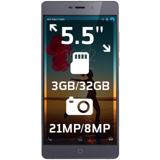 Elephone M3 (3GB)