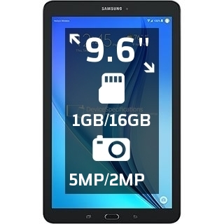 Buy Samsung Galaxy Tab E Sm T567v Price Comparison Specs With Deviceranks Scores