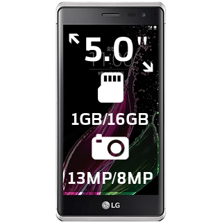 LG Zero