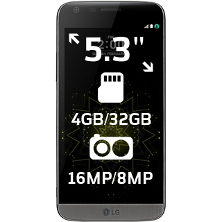 LG G5