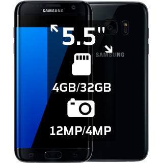 Samsung Galaxy S7 Edge SD820