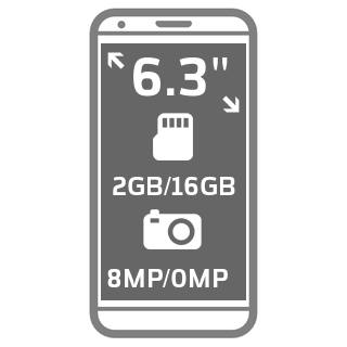 Elephone P6