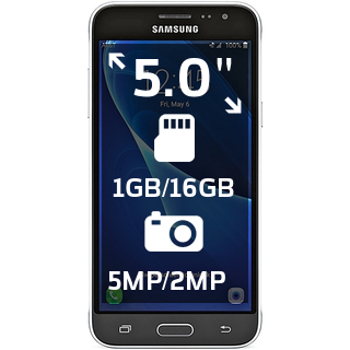 Samsung Galaxy Express Prime