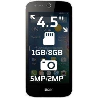 Acer Liquid Z320