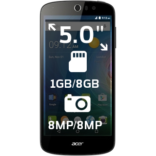 Acer Liquid Z530