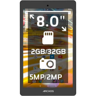 Archos 80 Oxygen