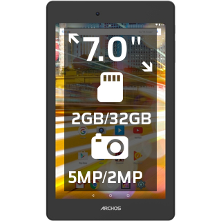 Archos 70 Oxygen