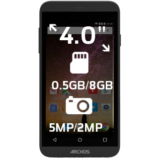 Archos 40 Power