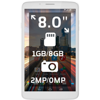 Archos 80b Helium 4G