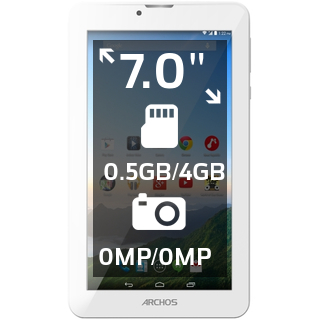 Archos 70b Xenon