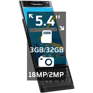 BlackBerry Priv