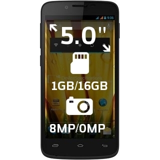 BQ Aquaris 5 HD