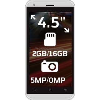 Celkon 2GB Star