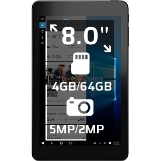 Dell Venue 8 Pro 5855