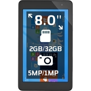 Dell Venue 8 Pro